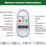 4Ft Pre-Lit Artificial Christmas Tree (Set of 2) Mini Entrance Christmas Tree